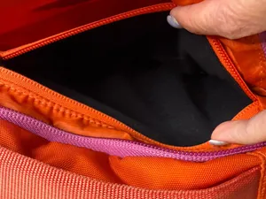 Cotopaxi Chasqui 13L Sling thumbnail 7