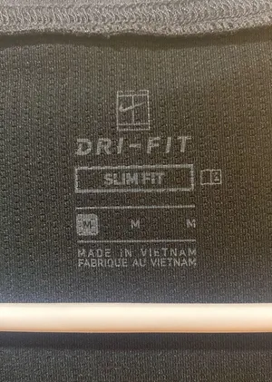 Nike Dri-Fit Women’s Running thumbnail 3