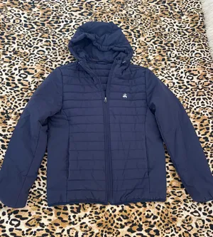 Brooks Brothers puffer jacket  thumbnail 1
