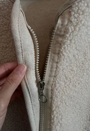 Jacket White thumbnail 3