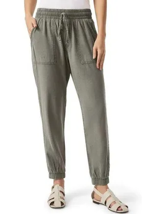 Hollister Joggers High-Rise thumbnail 1