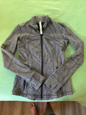 Lululemon Define Jacket thumbnail 1