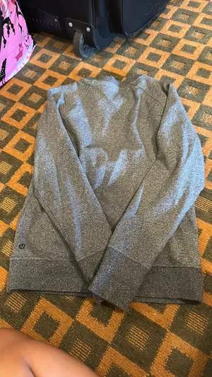 Lululemon sweater thumbnail 1