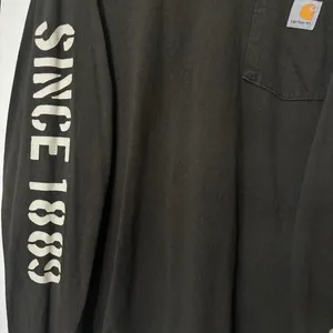 Carhartt men's long sleeve thumbnail 3