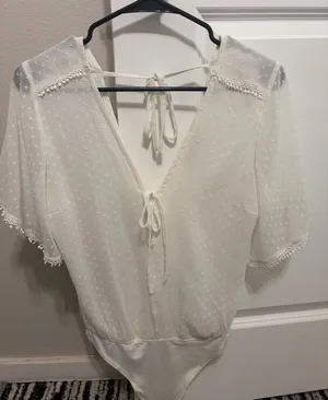 Abercrombie Top thumbnail 1
