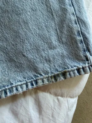 Garage Slouchy Denim Jeans thumbnail 5