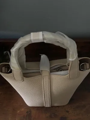 & Other Stories Small Crossbody Tote Bag thumbnail 4