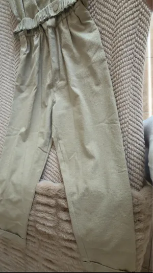 Jumpsuit ZARA Xs thumbnail 3