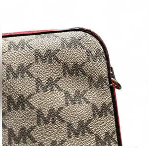 Michael Kors jet set adjustable crossbody bag. thumbnail 11