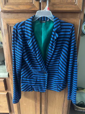 Ana Blazer Women’s thumbnail 1