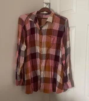 Old Navy blouse for woman size XXL thumbnail 1
