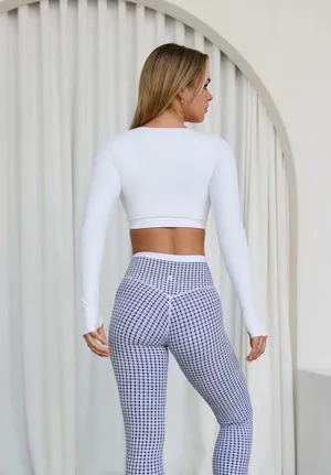 Astoria Activewear top thumbnail 2