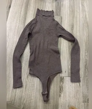 free people bodysuit thumbnail 3