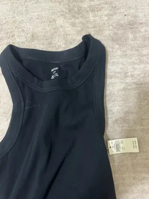 aerie drop waist maxi dress size small nwt thumbnail 2