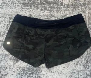 Lululemon Speed Up Short 2.5” thumbnail 4