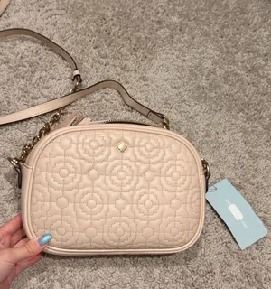Antonio Melani Crossbody Purse thumbnail 1