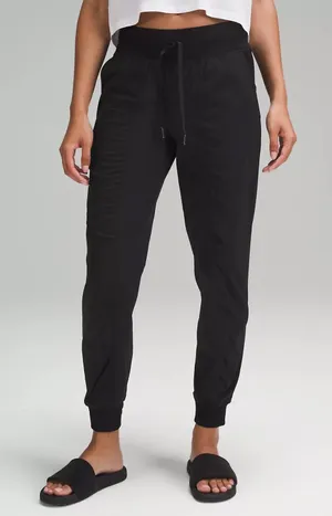 Lululemon Dance Studio Mid-Rise Jogger Full Length thumbnail 1