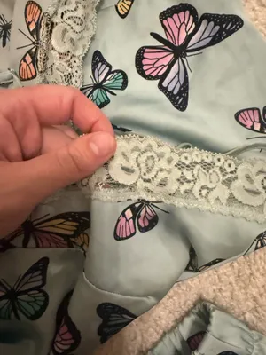 Target Pajama Set thumbnail 4