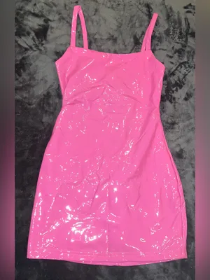 superdown Kylee Mini Dress in Pink Size XS thumbnail 10