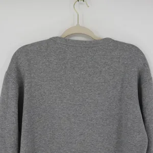 Nike SB Striped Skate Crewneck Sweatshirt Size Small Grey Men's Classic Minimal‎ thumbnail 11