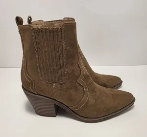 Sam & Libby Boots thumbnail 1