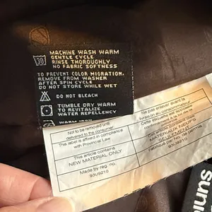 Sunice Mid-Rise Women's Heavyweight Snowboard Ski Snow Pants Durable, 6 thumbnail 11