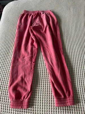 Victoria's Secret PINK pink sweatpants size XS #loungewear #cozy thumbnail 2
