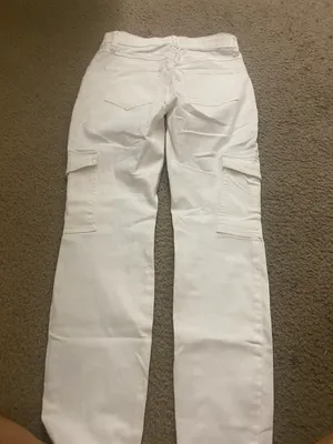 White Size S thumbnail 3