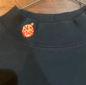 westbound mock neck long sleeve shirt thumbnail 2