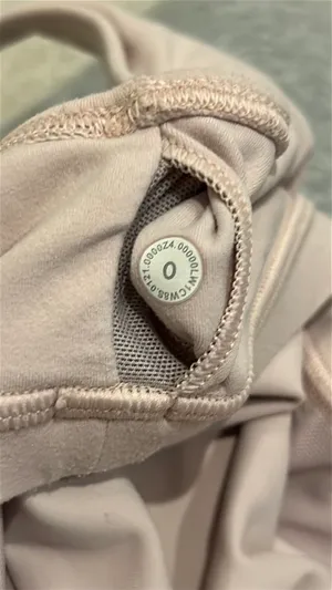 Lululemon Align Tank thumbnail 5