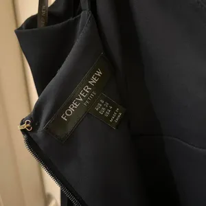 Forever New Pleated Chloe Midi Dress thumbnail 3