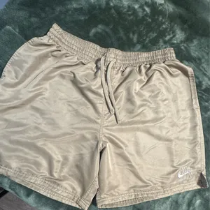 Nike Athletic Shorts Dri-Fit Running thumbnail 1