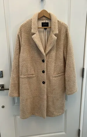 Sanctuary Women’s Jacket thumbnail 1