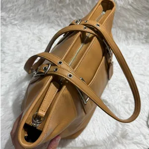 Vintage COACH 2003 Legacy Markey Tote thumbnail 6