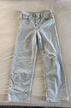 Levi’s Jeans thumbnail 1