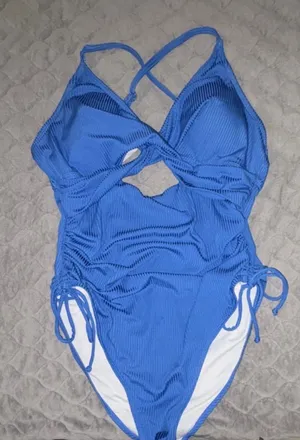 Bathing One Piece Women’s Suit thumbnail 1