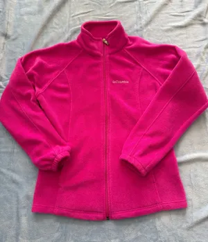 Columbia Fleece Full-Zip thumbnail 1