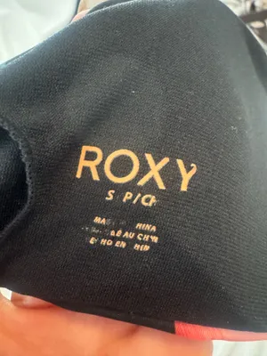 Roxy Bikini Top thumbnail 2