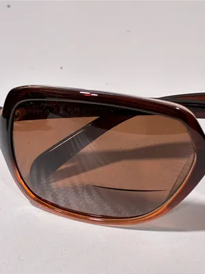 Ralph by Ralph Lauren Sunglasses Brown Women’s Prescription Glasses thumbnail 6