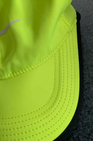 Nike Neon Featherlight Hat thumbnail 9