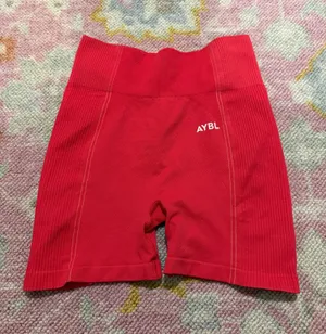 AYBL Seamless Biker Shorts thumbnail 1