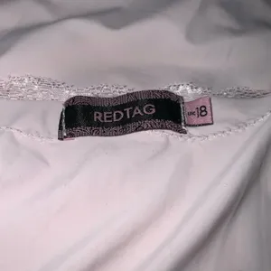 Red Tag Light Pink Women’s Chemise Adjustable Straps Lace Trim 18 thumbnail 7