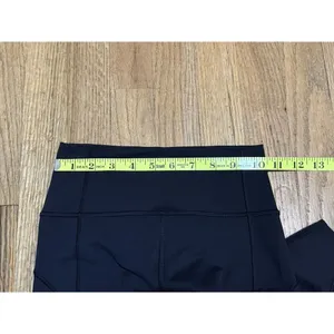 Lululemon In Movement Tight High Rise 25" *Everlux Leggings Size 2 thumbnail 6