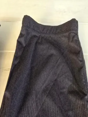 {2} Lululemon Dance Studio Crop Pant Black thumbnail 5
