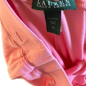 Vintage Lauren Ralph Lauren‎ Pajama Set thumbnail 12
