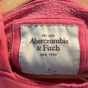 Abercrombie & Fitch hoodie SZ M thumbnail 4