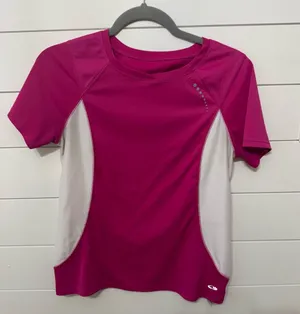 Athletic shirt thumbnail 1