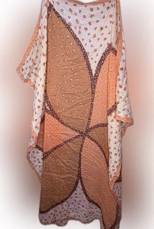 Coach Large Scarf thumbnail 1