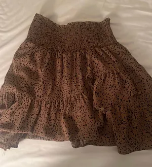 Printed Skirt thumbnail 2