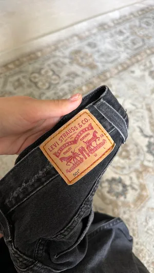 Levi’s jeans 501  thumbnail 8